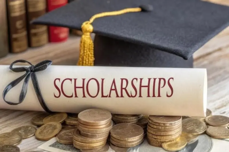 What is Top Scholarships for Undergraduate Students