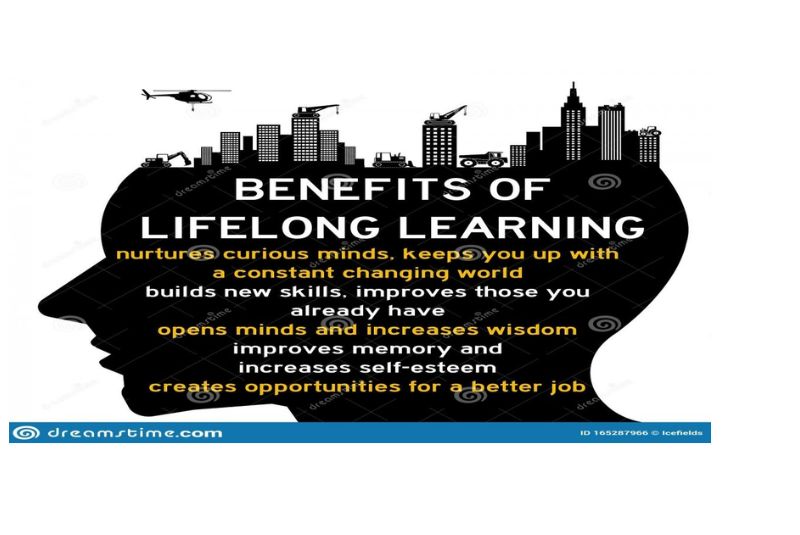 benefits of how to start learning a new skill from zero