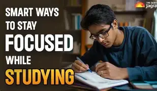 benefits of how to stay focused during study sessions