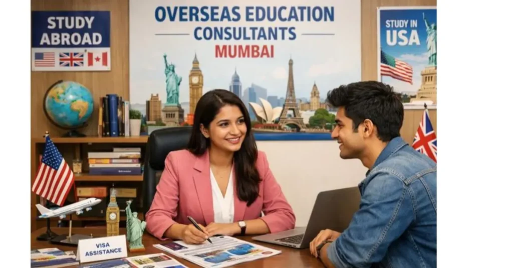 Best Master’s Scholarships Abroad: