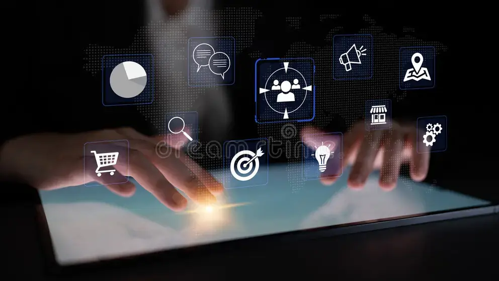 Social Media Management