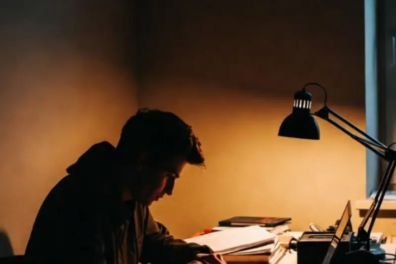 what is best time to study (2)