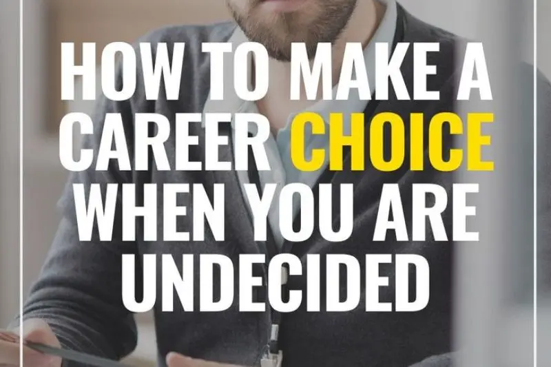 what is how to choose a career that matches your skills and interest