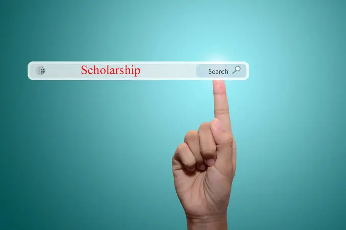 what is how to find genuine scholarships online